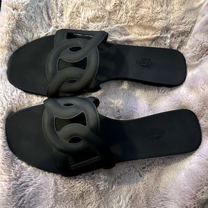 Hermes slides